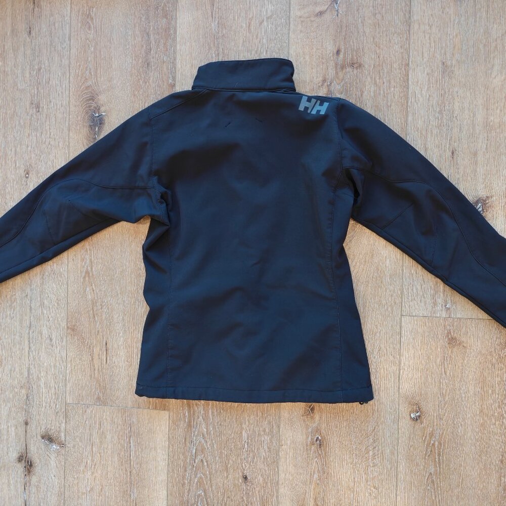 Helly Hansen Women’s Paramount Softshell Jacket (Small)